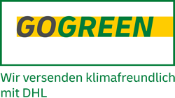 DHL Go Green