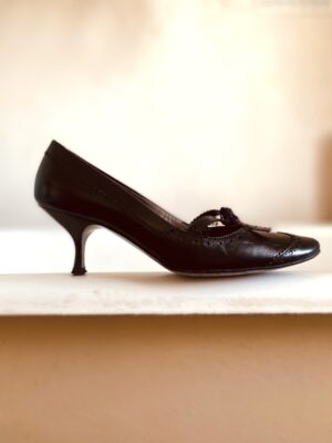 süße Pumps von C.Doux, 37 second hand – Bild 2