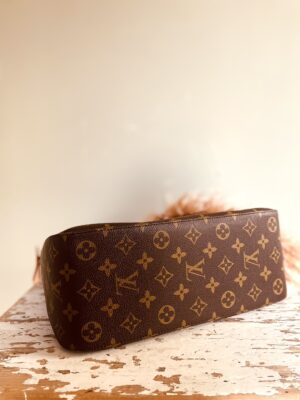 Loop-Tasche von Louis Vuitton, second hand – Bild 6