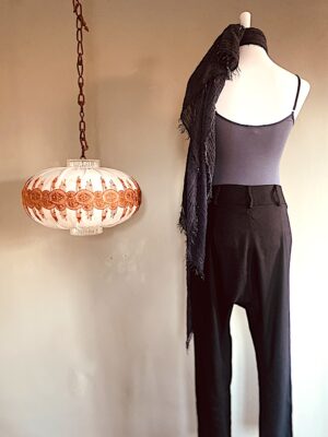 coole Leinenhose von Nolita, XS second hand – Bild 4