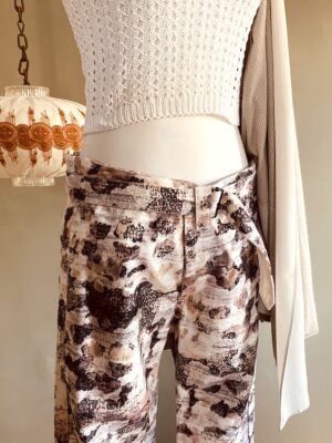 coole Hose von Isabel Marant, L second hand – Bild 1