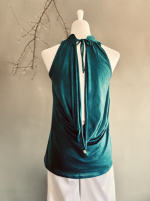 zartes Oberteil von Sack's, S – Bild 3