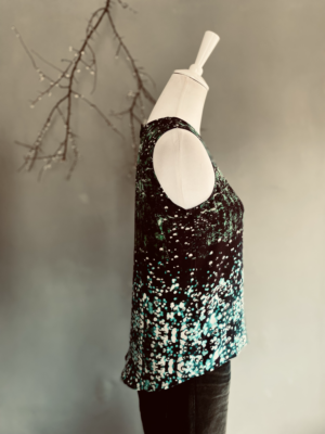 Seidenoberteil von Antonelli, S – Bild 6