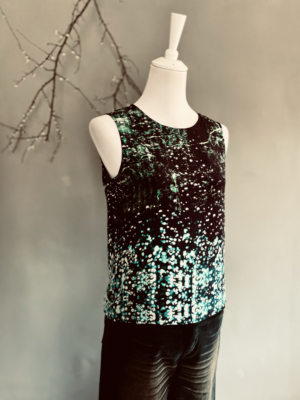 Seidenoberteil von Antonelli, S – Bild 5