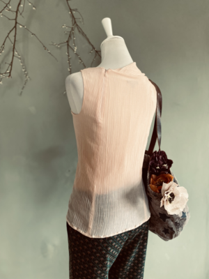 charmantes Oberteil von COS, XS – Bild 5