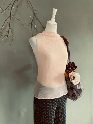 charmantes Oberteil von COS, XS – Bild 4