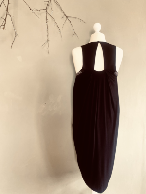 schönes, unkompliziertes Kleid von Okishi, L – Bild 6