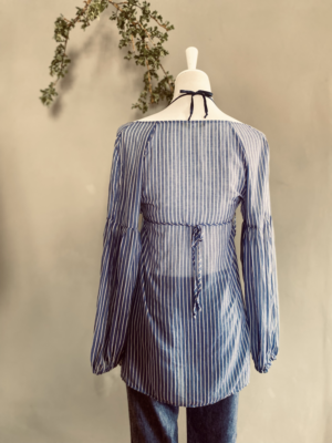 zauberhafte Bluse von Bailly Diehl, S – Bild 3