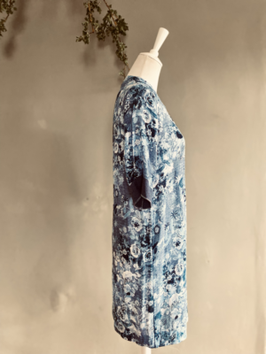 zartes Kleid von Susanne Landis, S – Bild 4