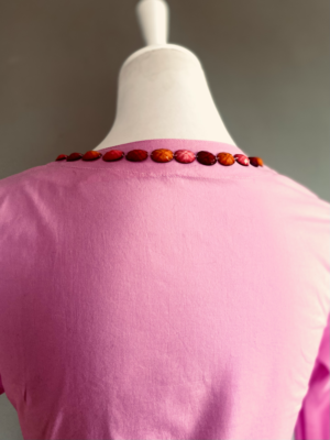 zauberhafte Bluse von Brasi&Brasi, S – Bild 6