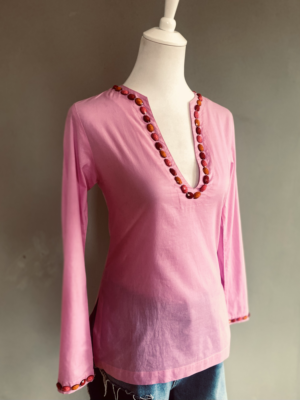 zauberhafte Bluse von Brasi&Brasi, S – Bild 3