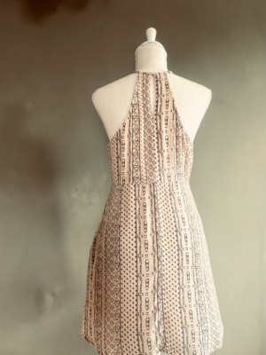 süßes Kleid von Hollister, S – Bild 4