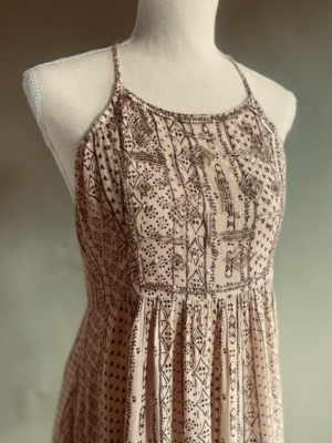 süßes Kleid von Hollister, S – Bild 5