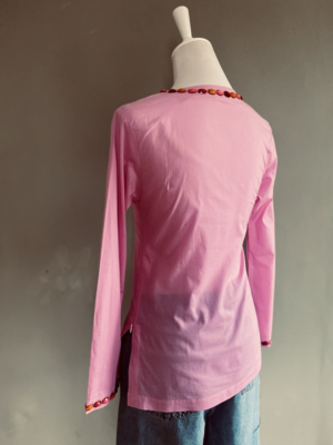 zauberhafte Bluse von Brasi&Brasi, S – Bild 4