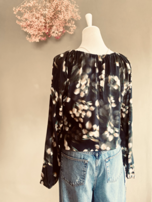 süße Bluse von UVR Connected, S – Bild 3