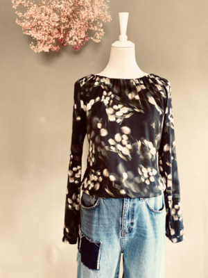 süße Bluse von UVR Connected, S – Bild 4