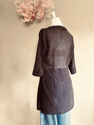 wunderschöne Bluse von 0039 Italy, XS – Bild 6