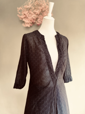 wunderschöne Bluse von 0039 Italy, XS – Bild 4