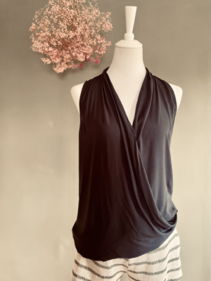 zartes Oberteil von American Vintage, S – Bild 1