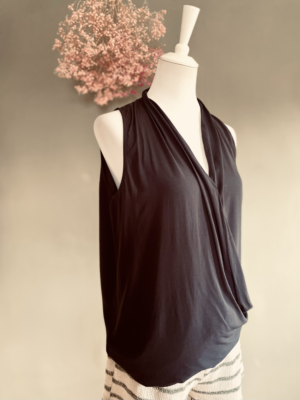 zartes Oberteil von American Vintage, S – Bild 2