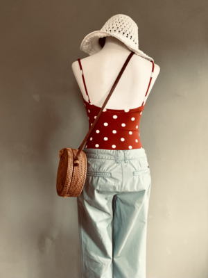 weiche Stoffhose von Maison Scotch, S – Bild 1