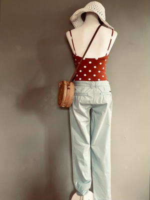 weiche Stoffhose von Maison Scotch, S – Bild 3