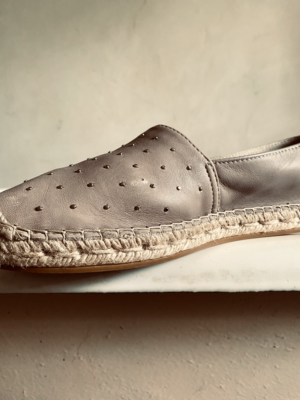schöne Espadrilles von Vidorreta, 42 – Bild 6