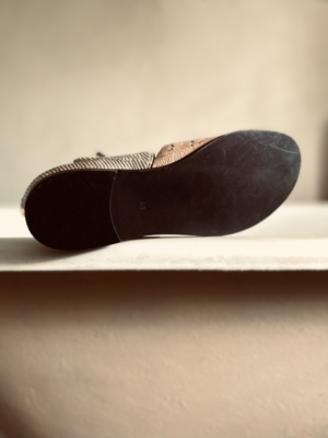 zauberhafte Sandalen von Papucei, 40 – Bild 4