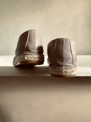 schöne Espadrilles von Vidorreta, 42 – Bild 3