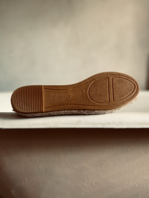 schöne Espadrilles von Vidorreta, 42 – Bild 5