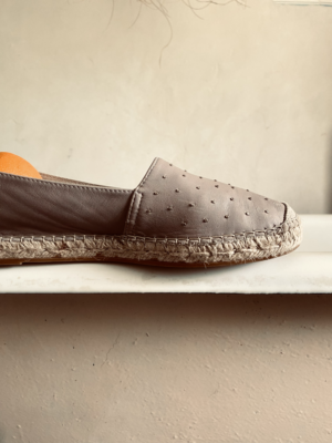 schöne Espadrilles von Vidorreta, 42 – Bild 4