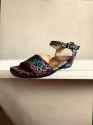 zauberhafte Sandalen von Brunate, 42 – Bild 6