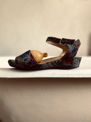 zauberhafte Sandalen von Brunate, 42 – Bild 7