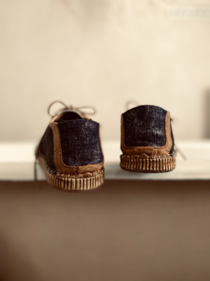 zeitloser Sneaker von A.S. 98, 41 – Bild 5