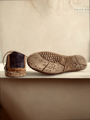 zeitloser Sneaker von A.S. 98, 41 – Bild 6