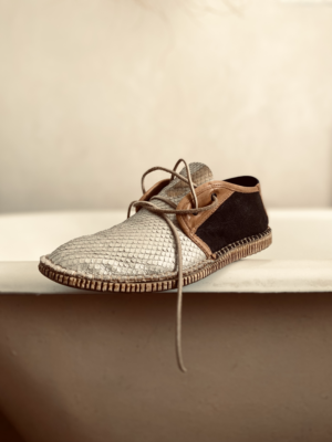 zeitloser Sneaker von A.S. 98, 41 – Bild 3