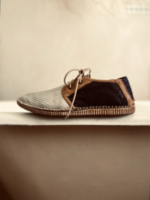 zeitloser Sneaker von A.S. 98, 41 – Bild 4