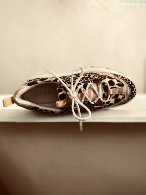imposanter Sneaker von Liu Jo, 40 – Bild 3