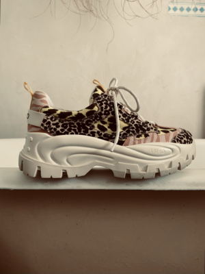 imposanter Sneaker von Liu Jo, 40 – Bild 4