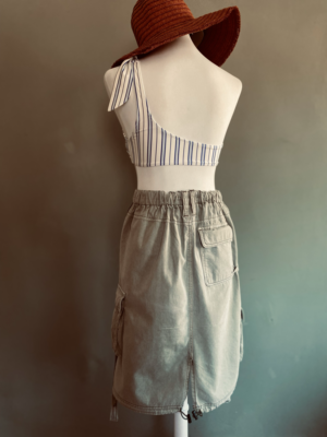 cooler Rock von BDG, S – Bild 4