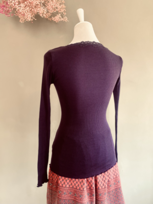 Seidentop von Brigitte von Boch, M – Bild 4