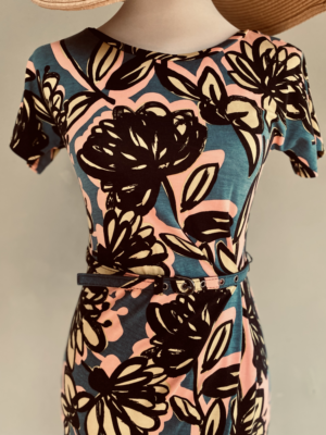 wunderschönes Kleid von MaxMara Weekend, S – Bild 5