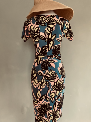wunderschönes Kleid von MaxMara Weekend, S – Bild 4