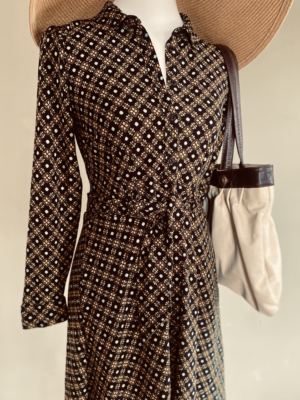 hübsches Kleid von King Louie, M – Bild 4