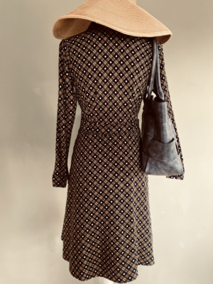 hübsches Kleid von King Louie, M – Bild 3