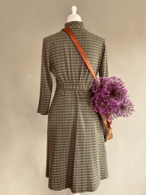 schönes Kleid von King Louie, L – Bild 4
