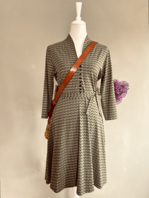 schönes Kleid von King Louie, L – Bild 3