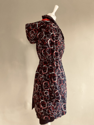 schöner Regenmantel von Happy Rainy Days, S – Bild 2