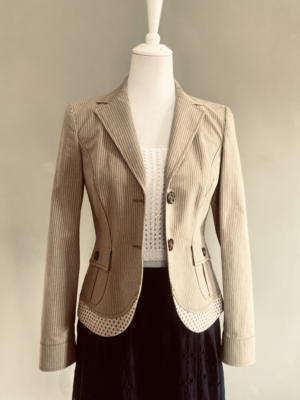 wunderschöner Blazer von Etro, S – Bild 9