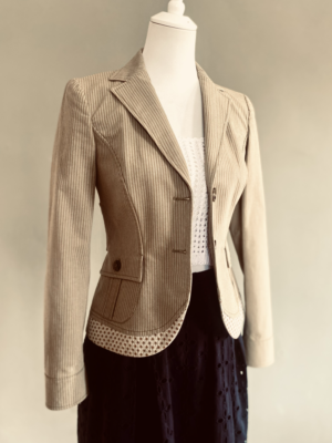 wunderschöner Blazer von Etro, S – Bild 6